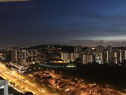 Senja Road (Bukit Panjang), HDB 2 Rooms #157612952